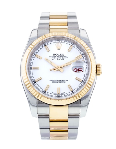 Rolex Datejust 116233